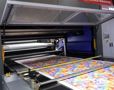 2025 Shanghai Textile Industry Exhibition